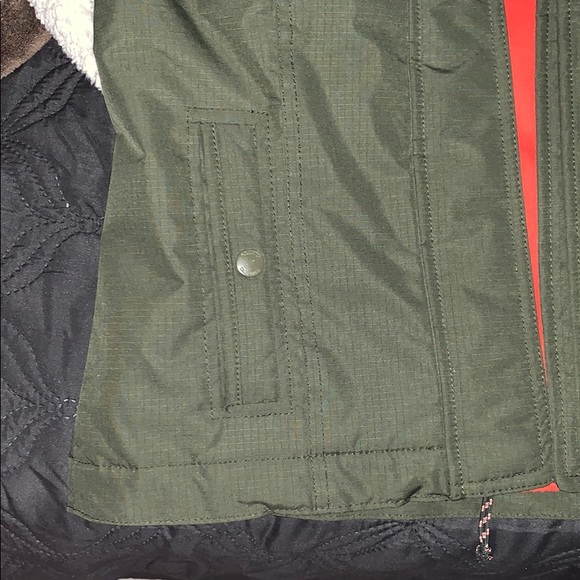 Hollister All-Weather Jacket - Picture 5 of 7